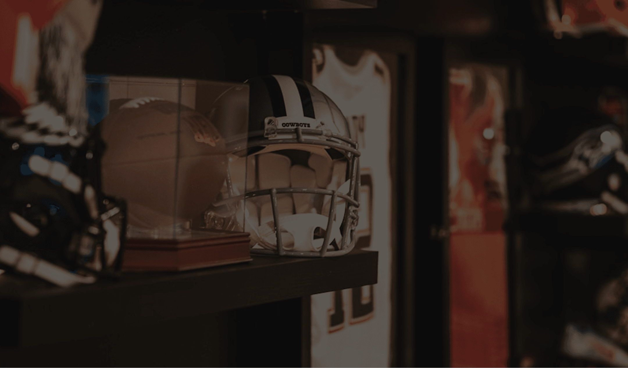 Memorabilia Dealers & Collectors
