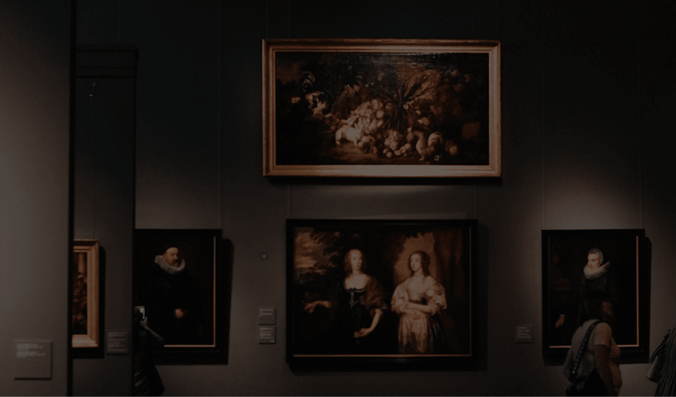 Art Galleries & Private 