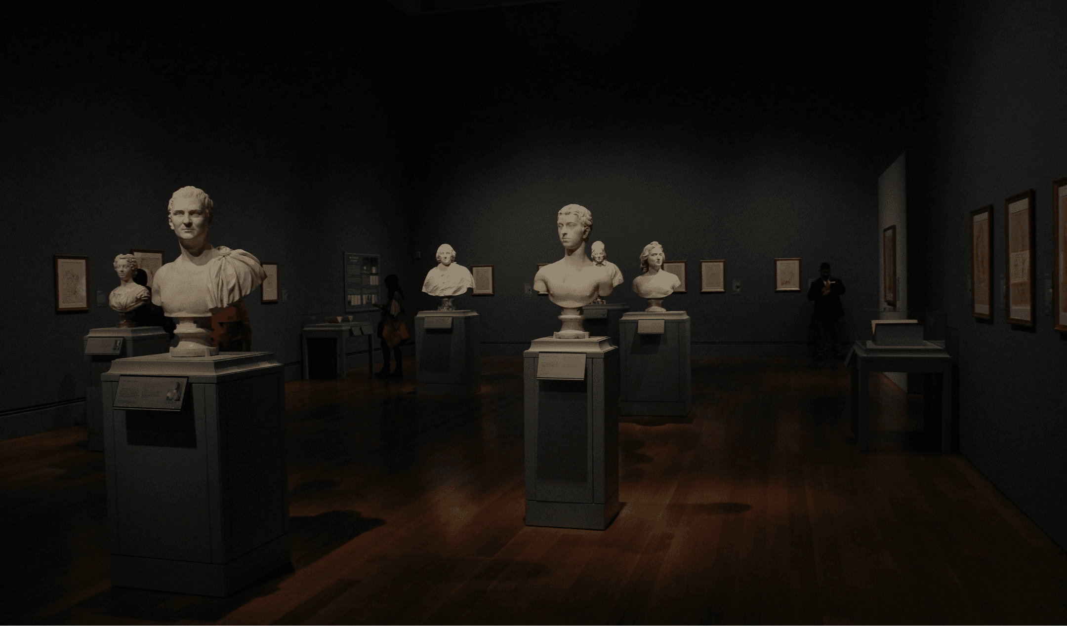 Museums & Cultural 
