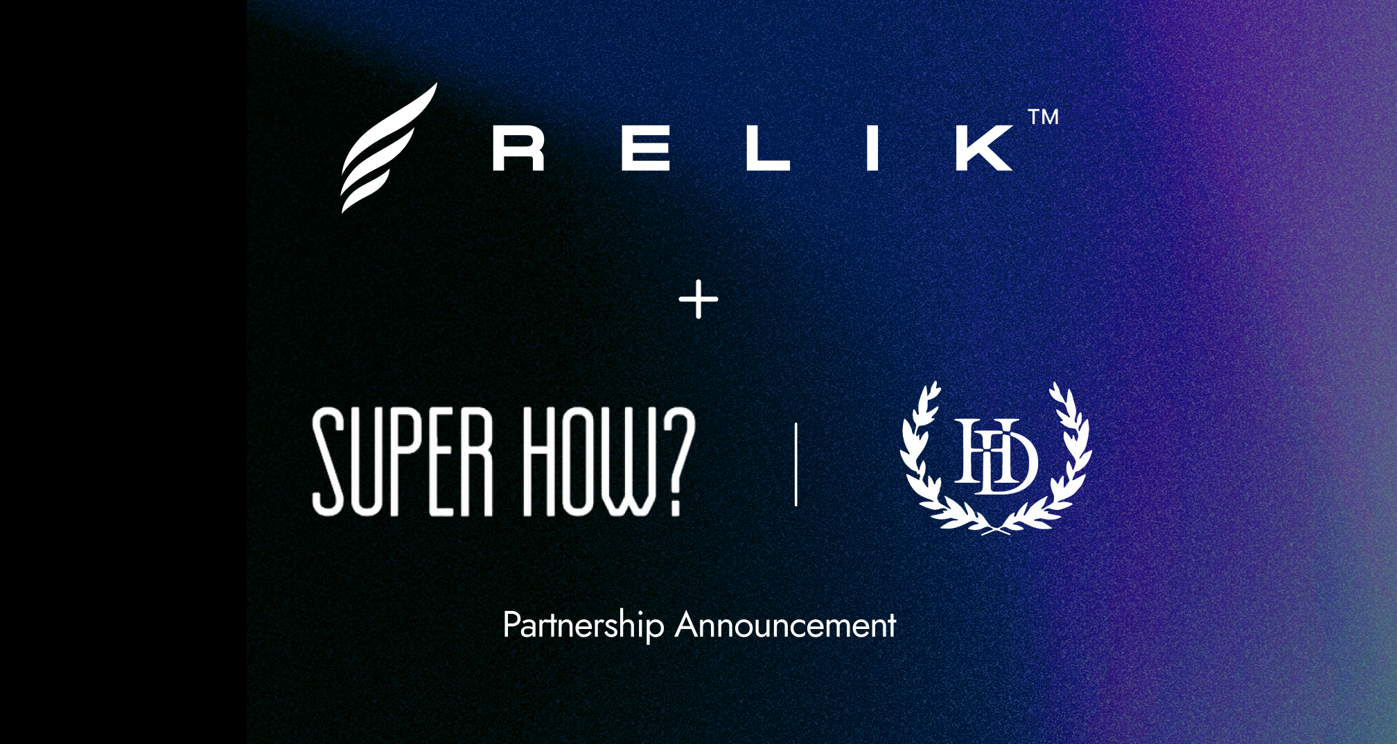 Relik and Super How Group Partner to Protect World Heritage from "AI Fakes" Through Verified Digital Storytelling